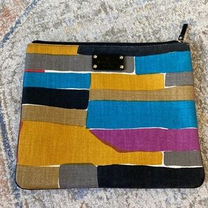 Kate Spade Clutch